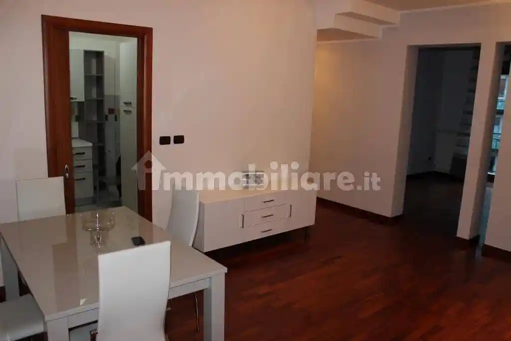 Appartamento in affitto a Catania