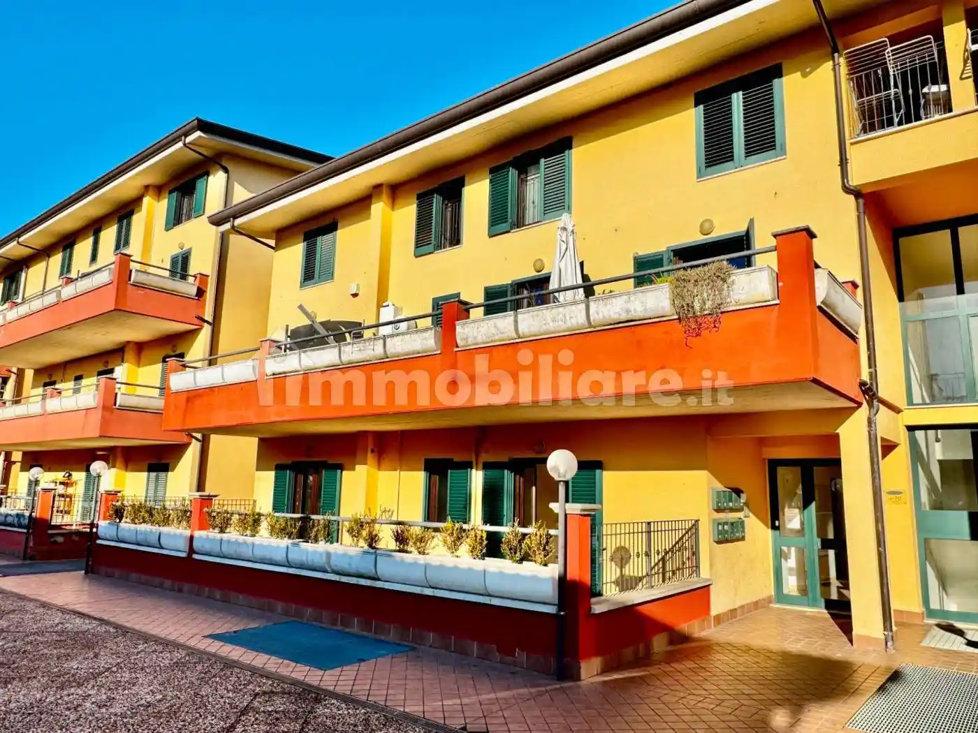 Appartamento in vendita a Ceccano