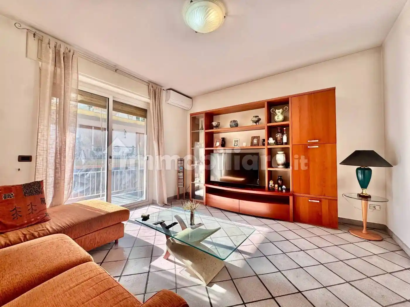 Appartamento in vendita a Sanremo