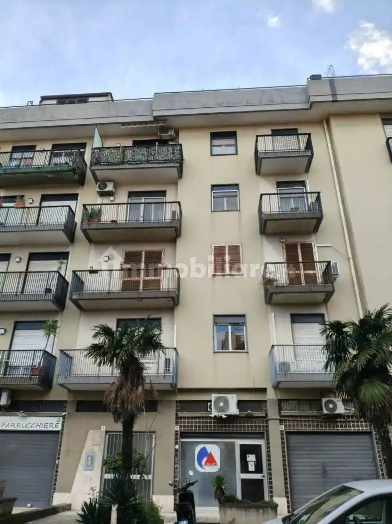 Appartamento in vendita a Catania