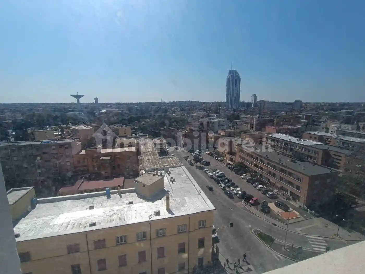 Appartamento in vendita a Latina