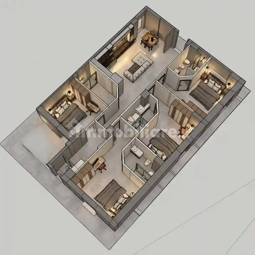 Appartamento - foto 5