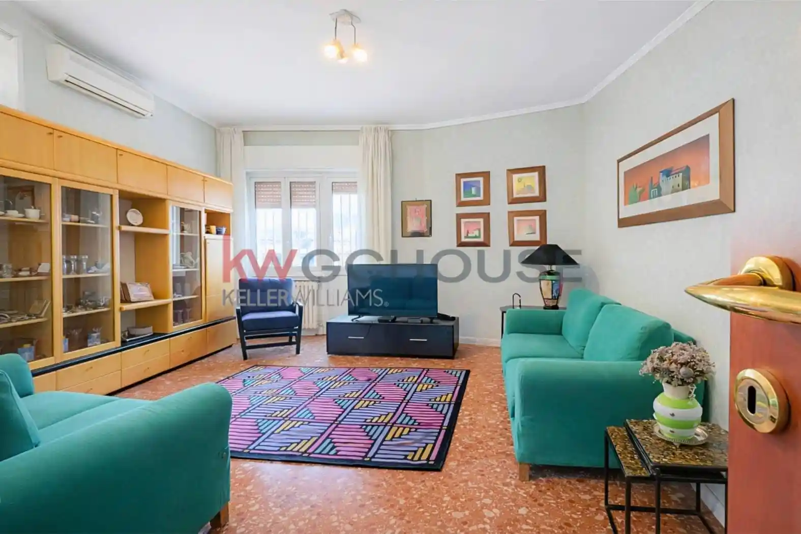 Attico - Mansarda in vendita a Roma