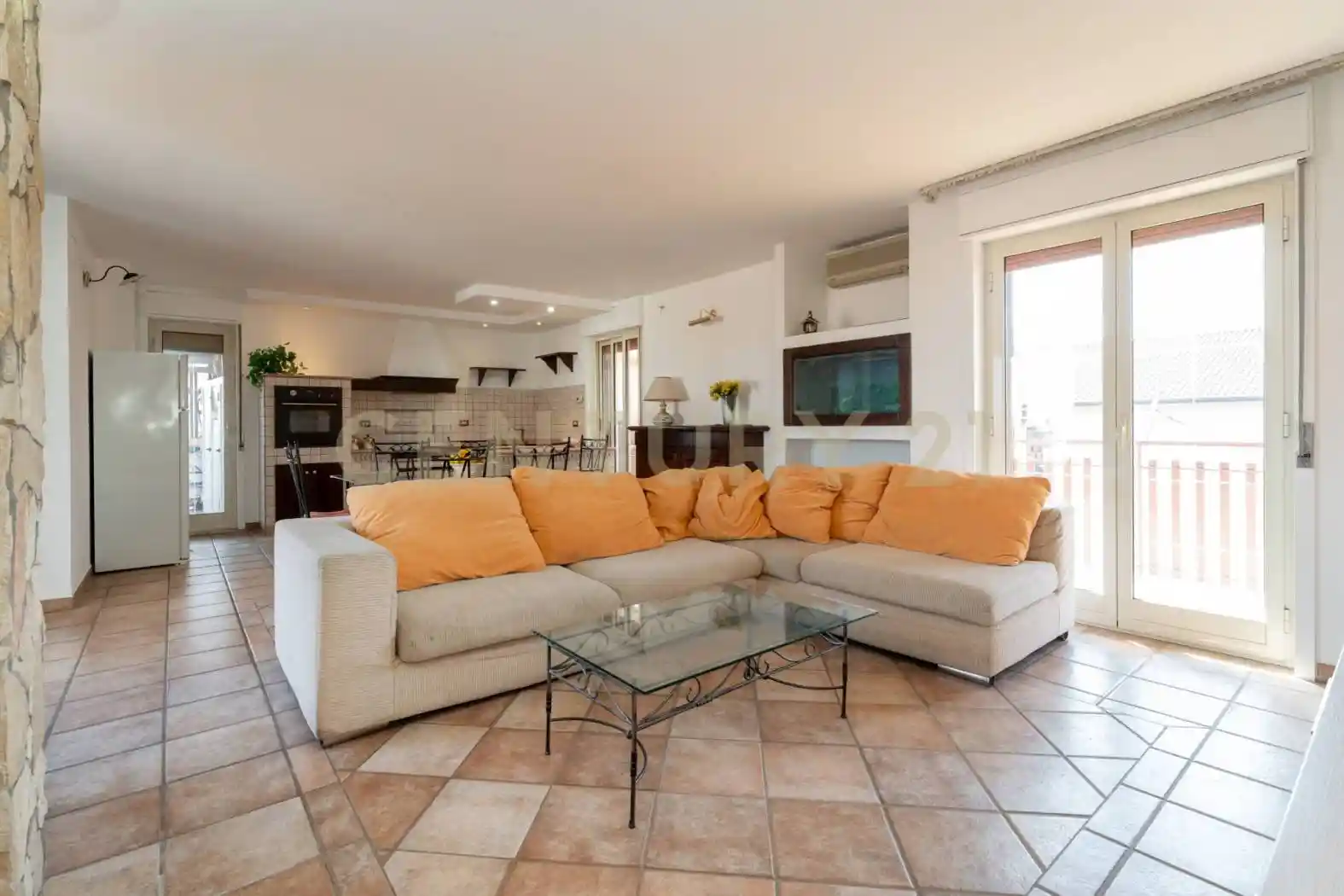 Attico - Mansarda in vendita a Aci Catena