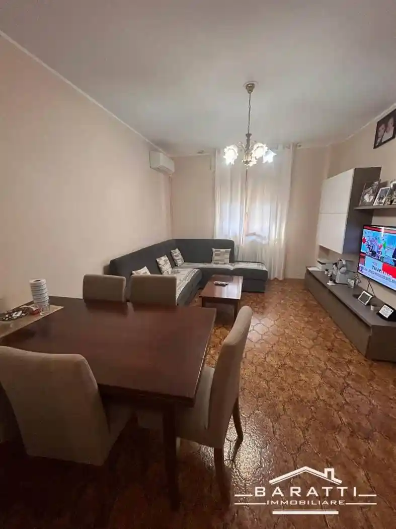 Appartamento in vendita a Luzzara