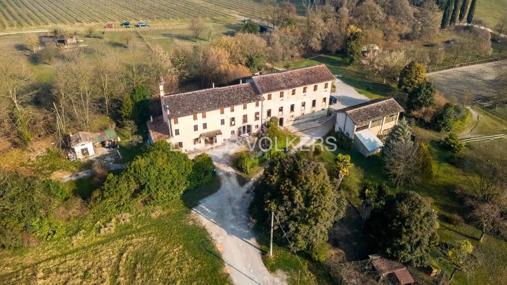 Casa indipendente in vendita a Conegliano