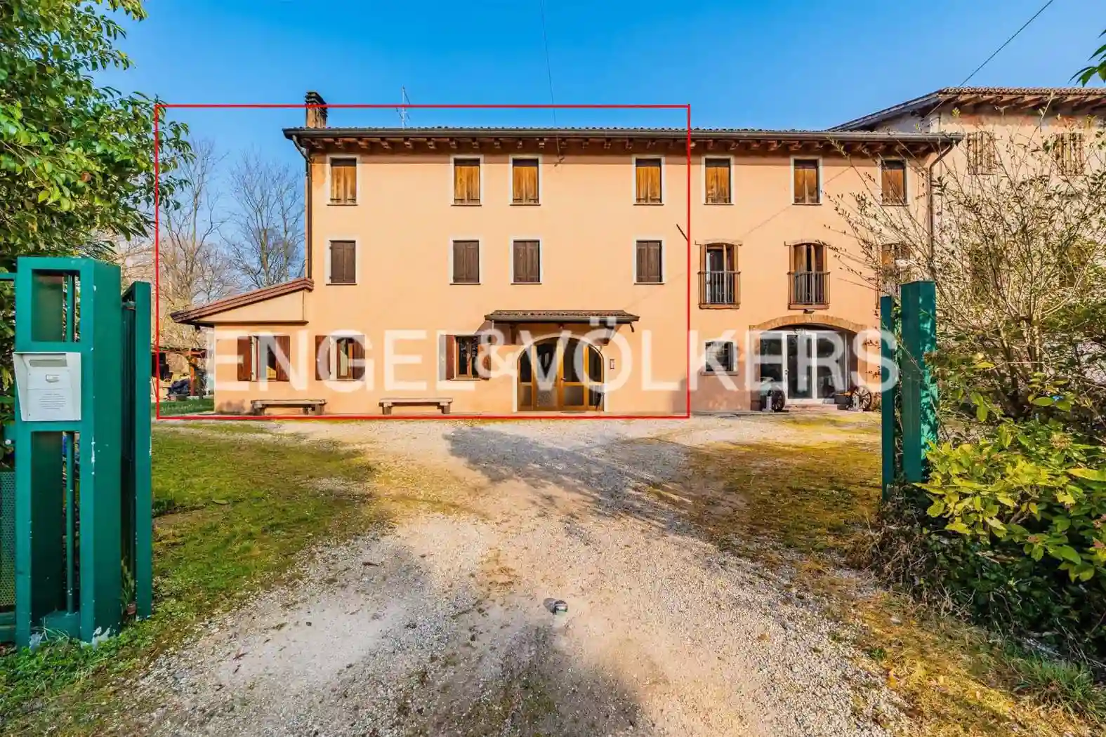 Casa indipendente - foto 5