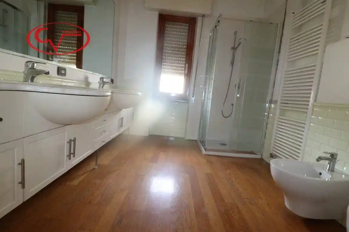 Appartamento in vendita a Montevarchi