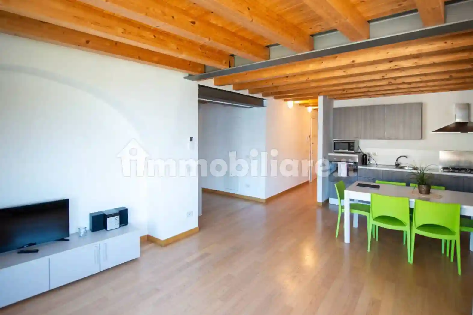 Appartamento - foto 3
