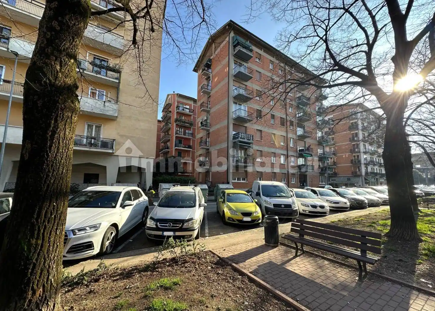 Appartamento in vendita a Verona