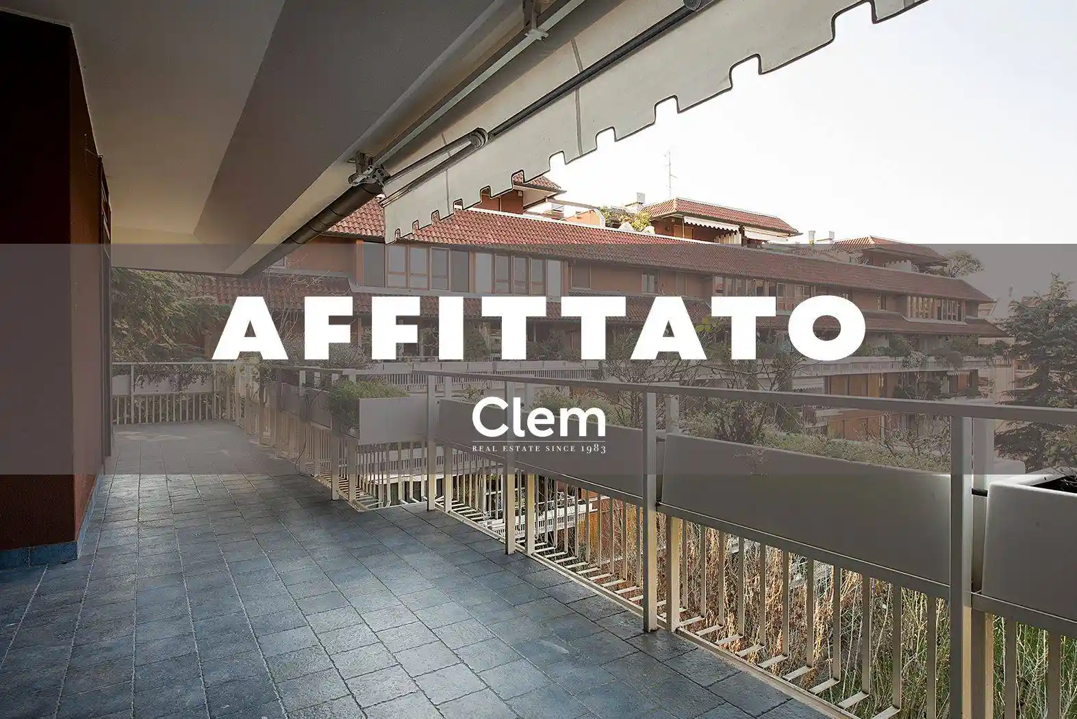 Appartamento in affitto a Segrate