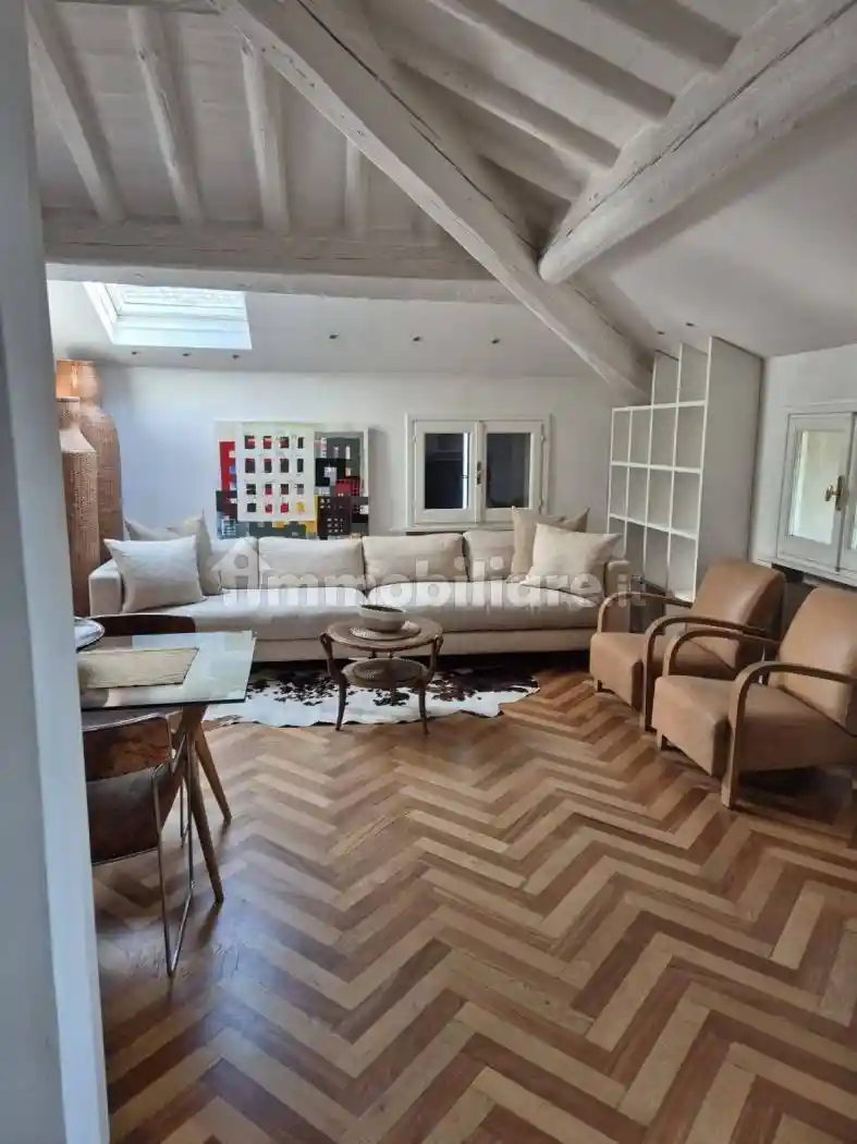 Appartamento in affitto a Reggio Emilia