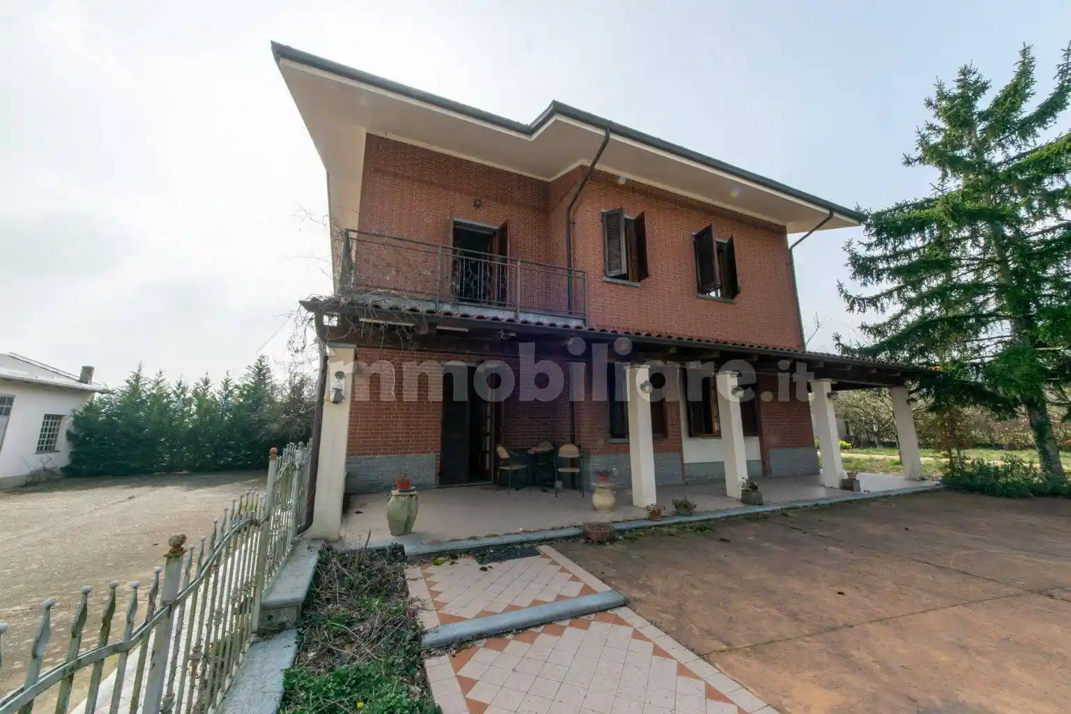 Villa in vendita a Cerrina Monferrato