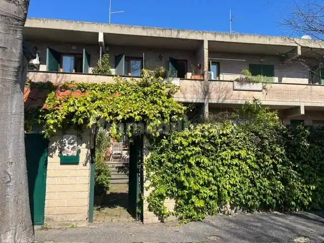 Villa in vendita a Roma