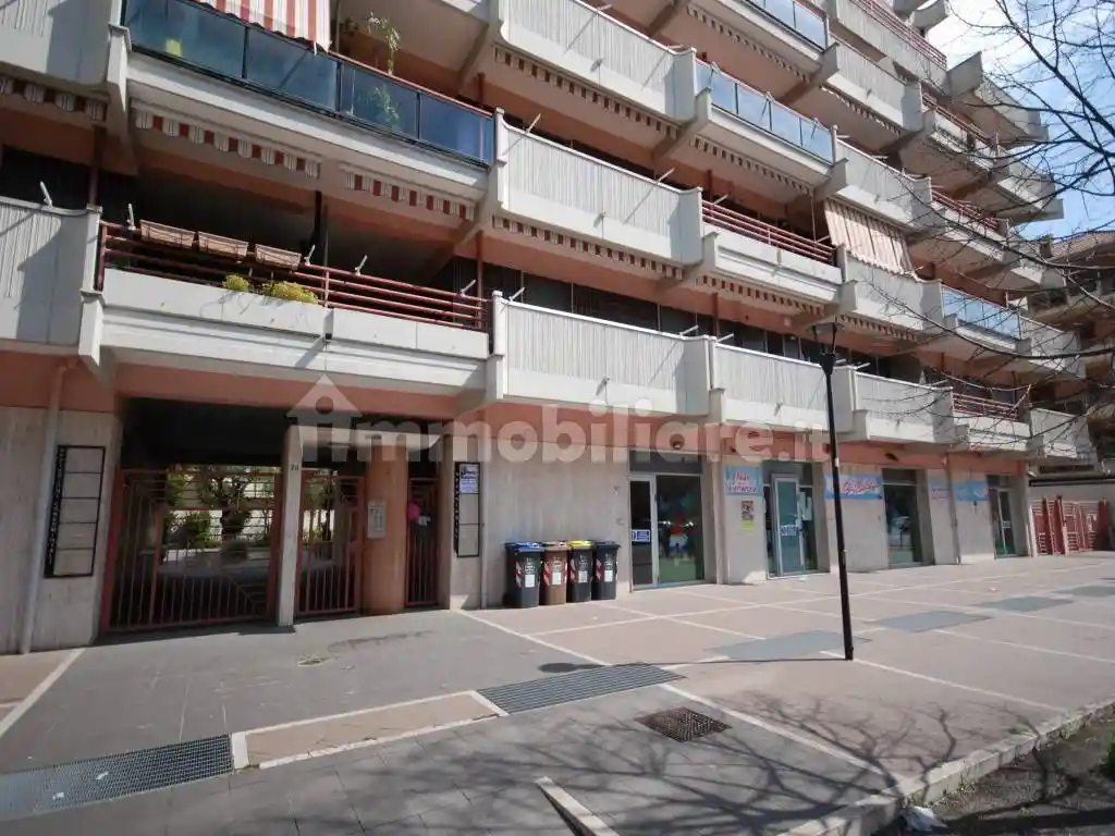 Appartamento in vendita a Foggia