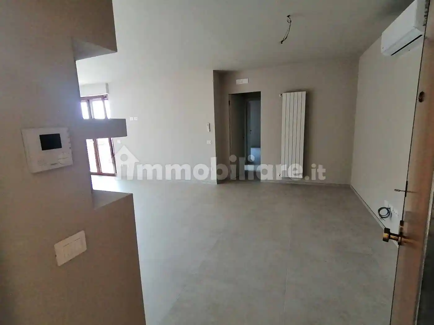 Appartamento in vendita a Vasto