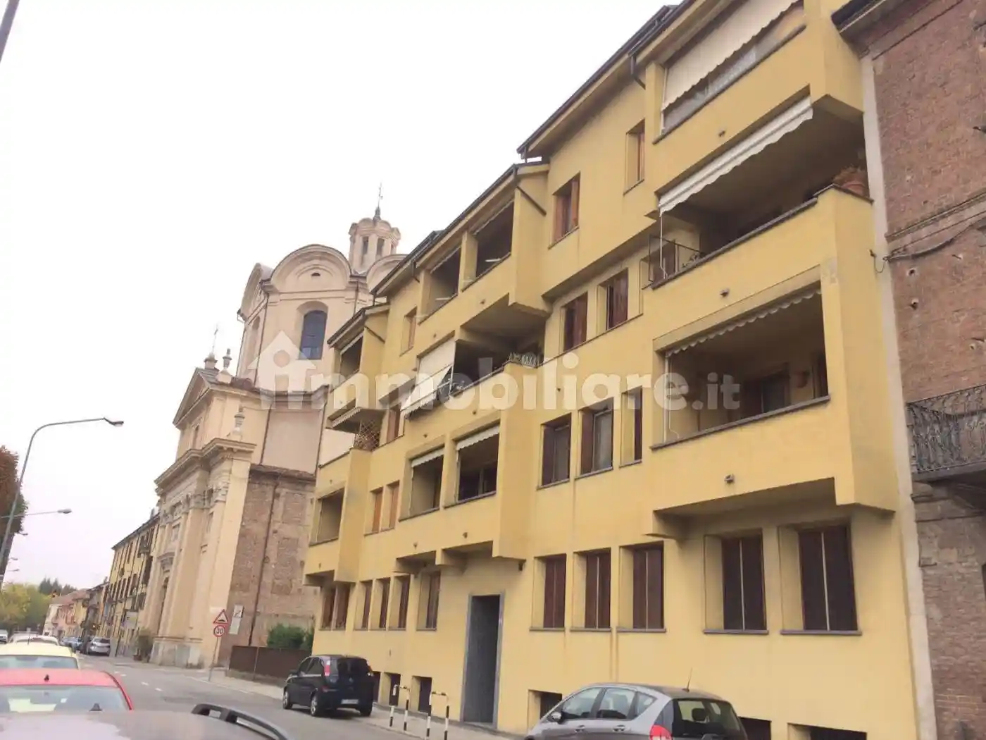 Attico - Mansarda in vendita a Casale Monferrato