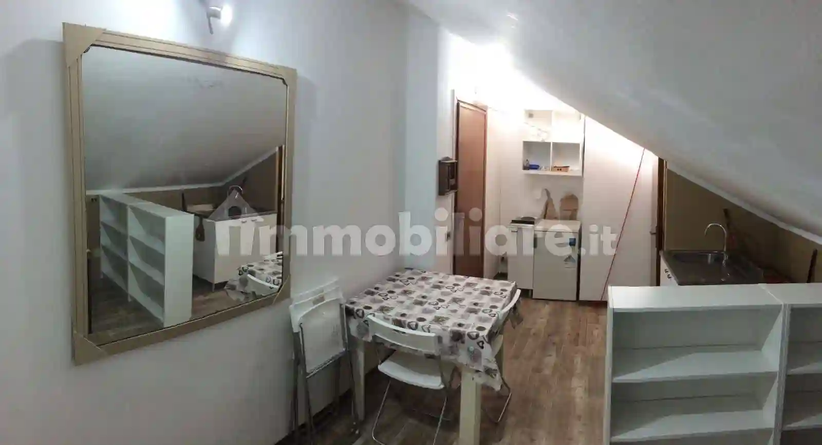 Attico - Mansarda - foto 2