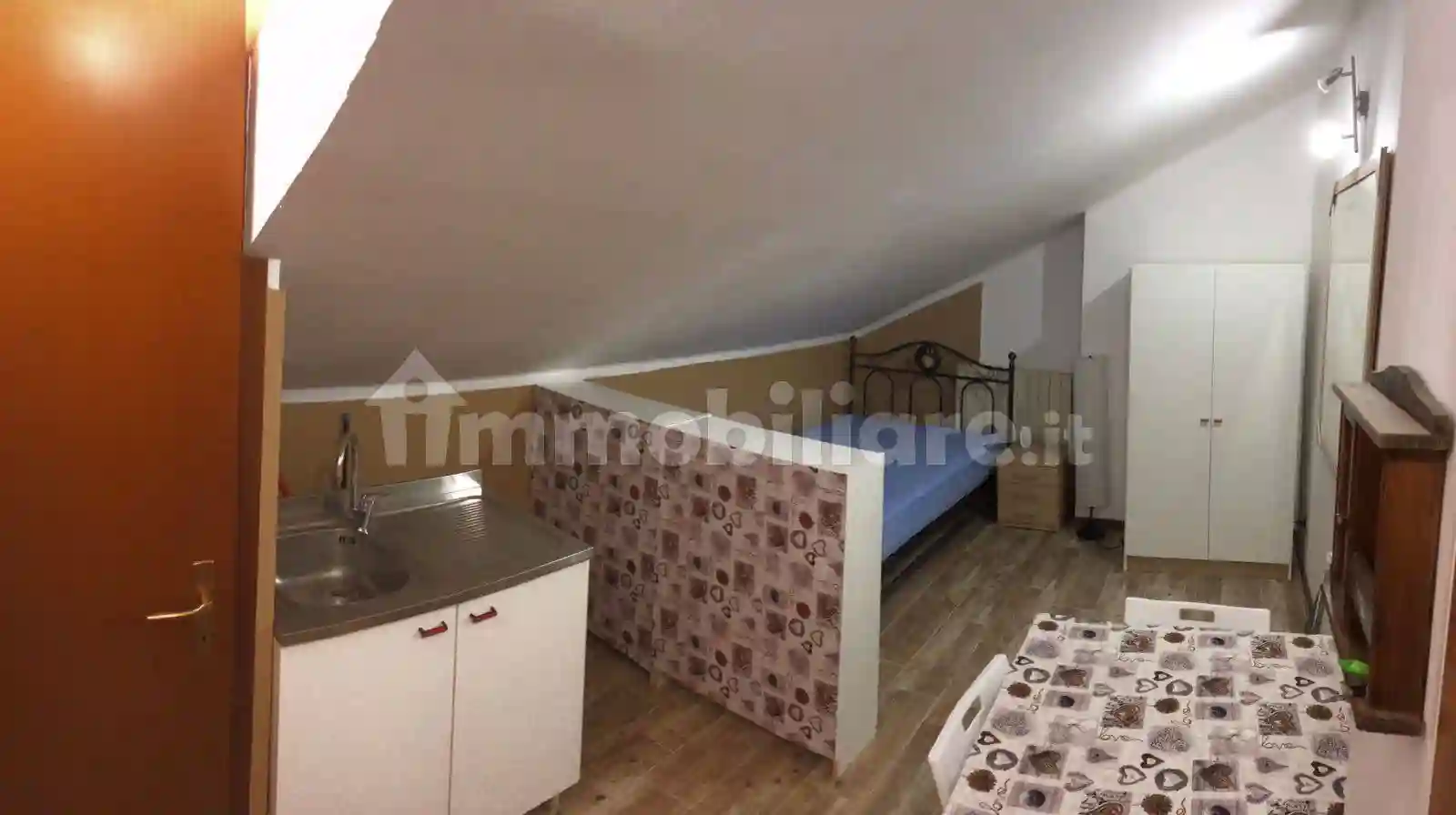 Attico - Mansarda - foto 3