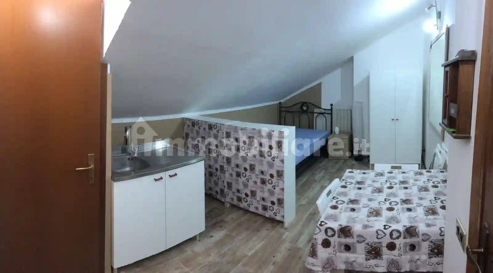 Attico - Mansarda - foto 4