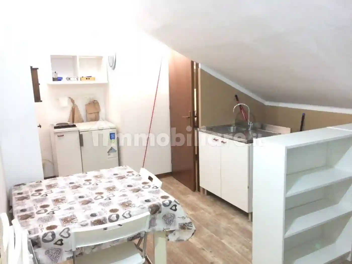 Attico - Mansarda - foto 5