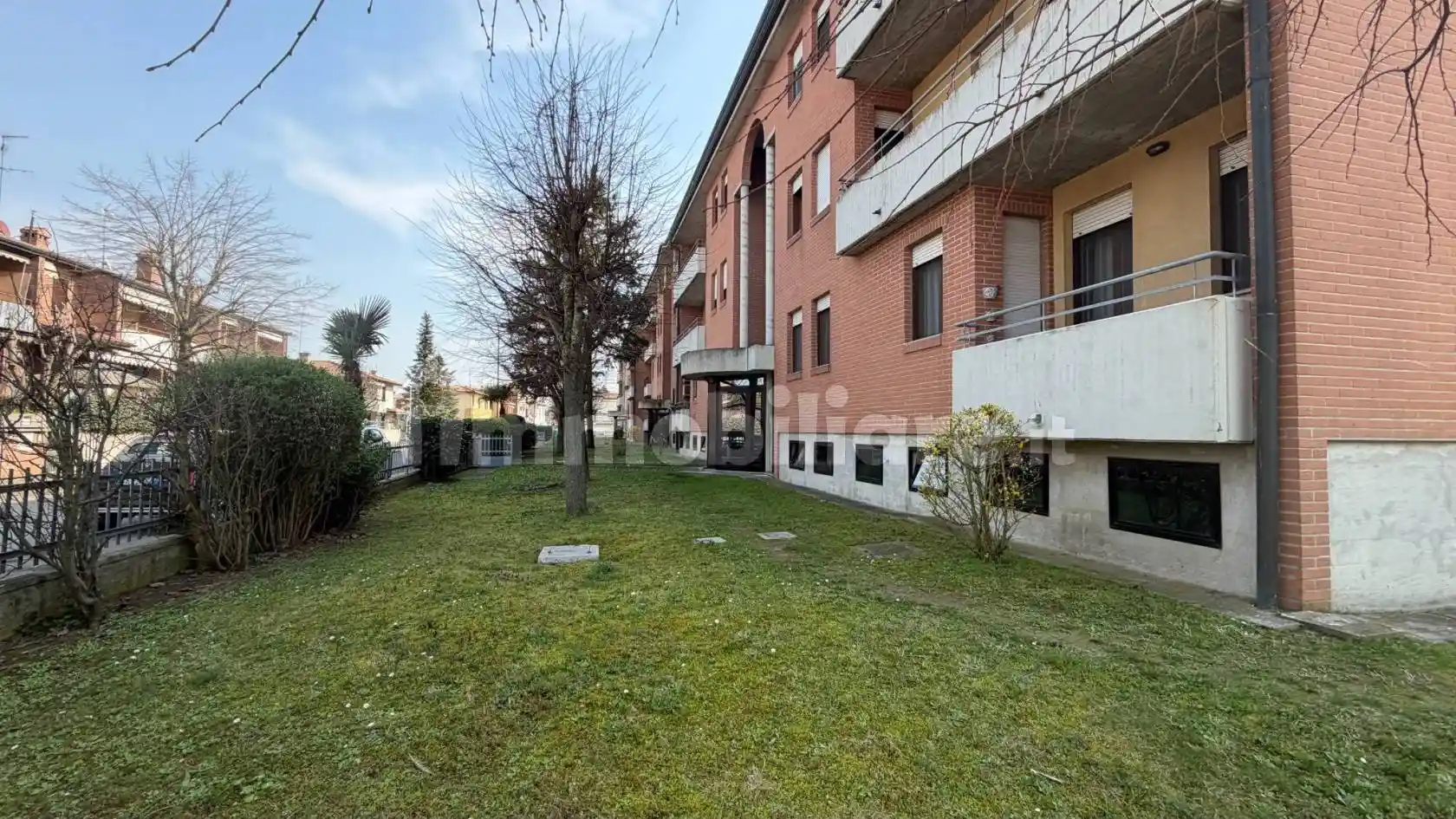 Appartamento in vendita a Malalbergo