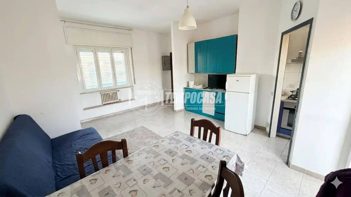 Appartamento in vendita a Abbiategrasso