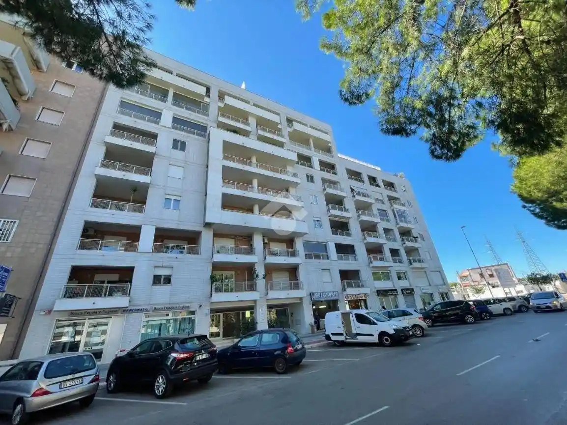Appartamento in vendita a Bari