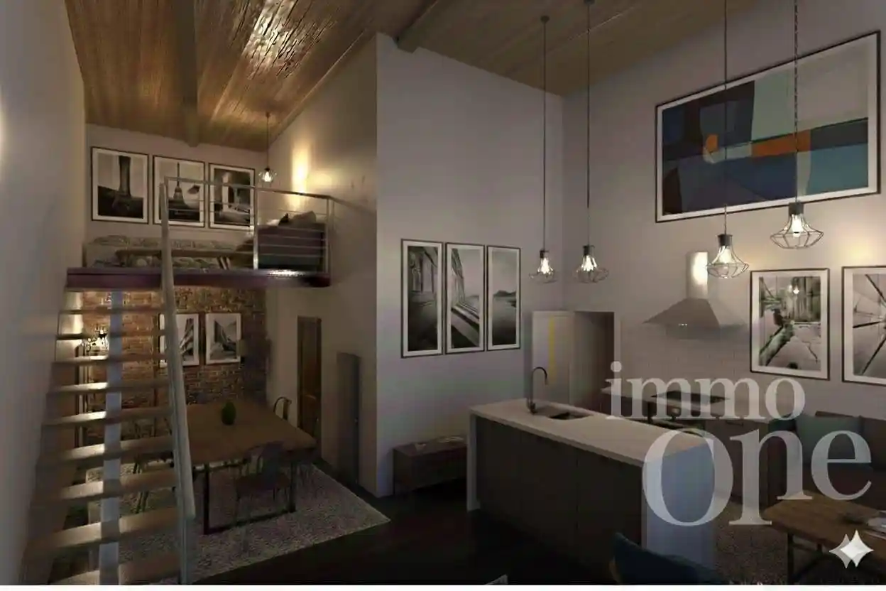 Appartamento in vendita a Livorno