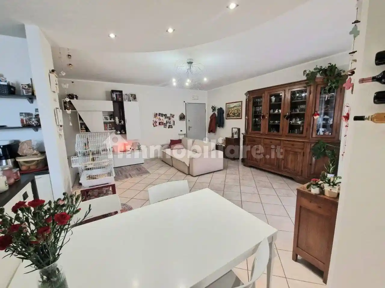 Appartamento in vendita a Cologna Veneta