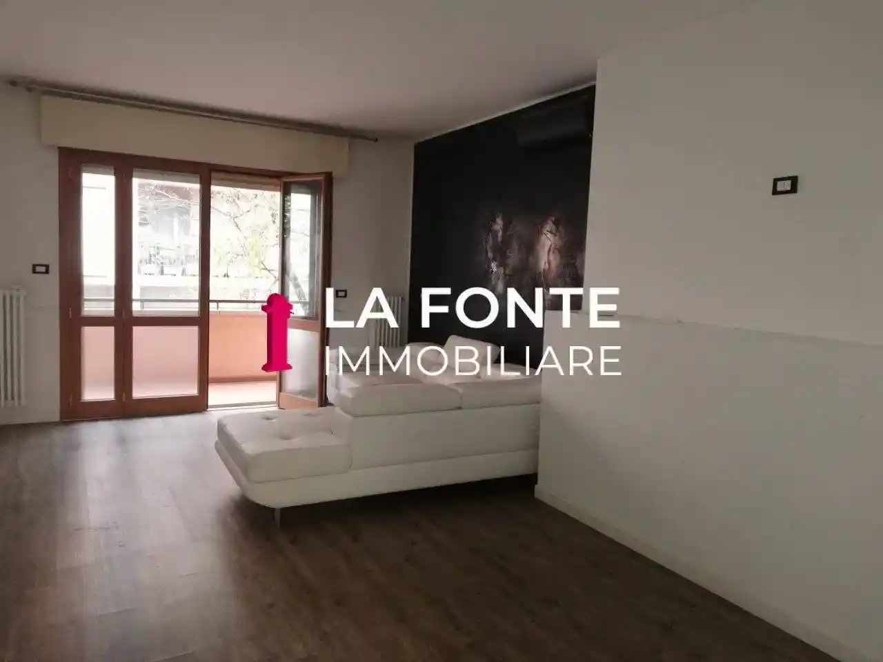 Appartamento in affitto a Padova