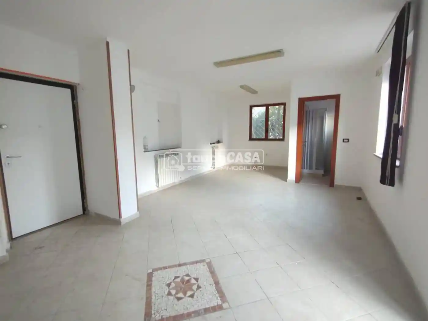 Appartamento in affitto a Orta di Atella