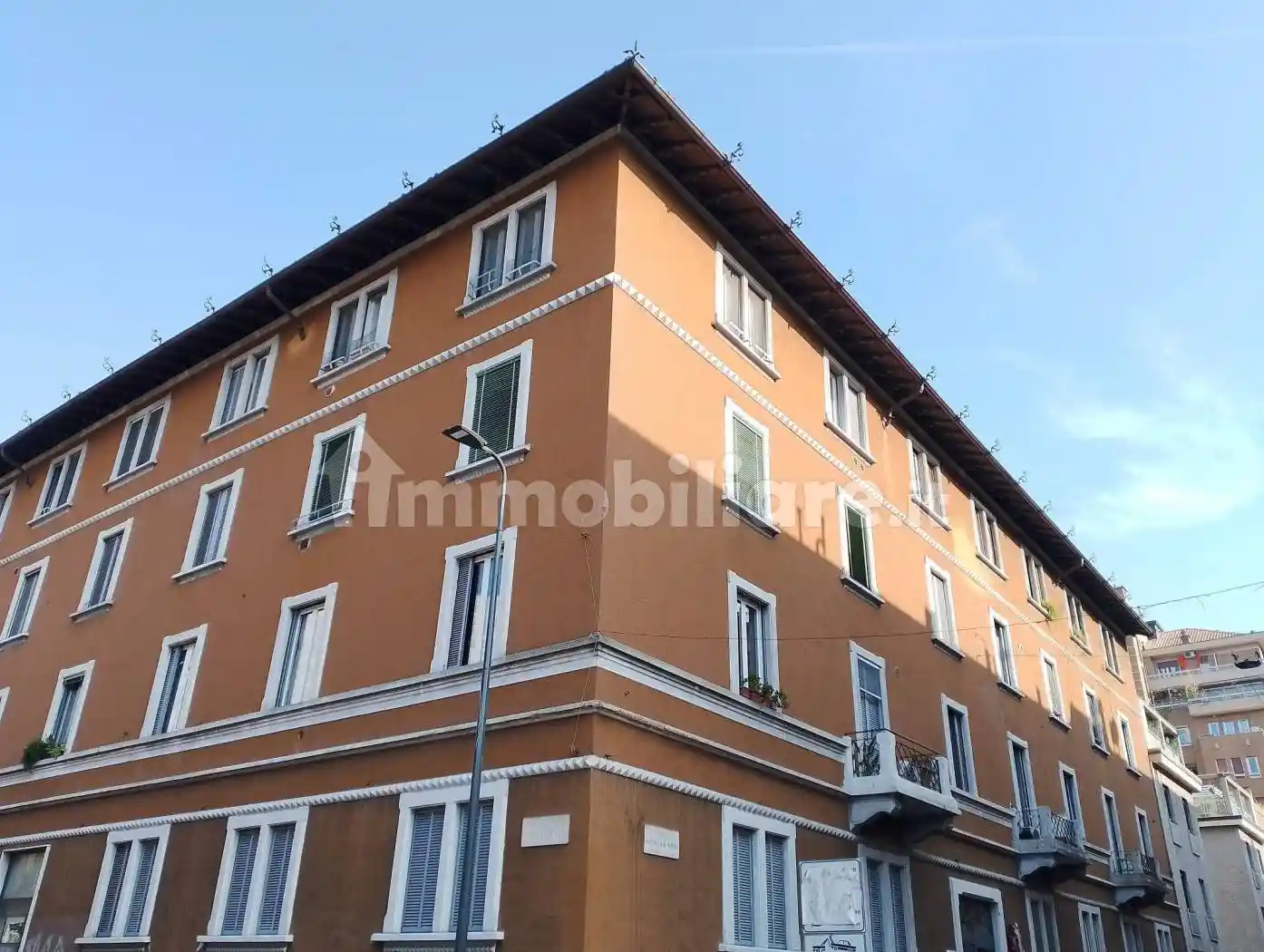 Attico - Mansarda in vendita a Milano