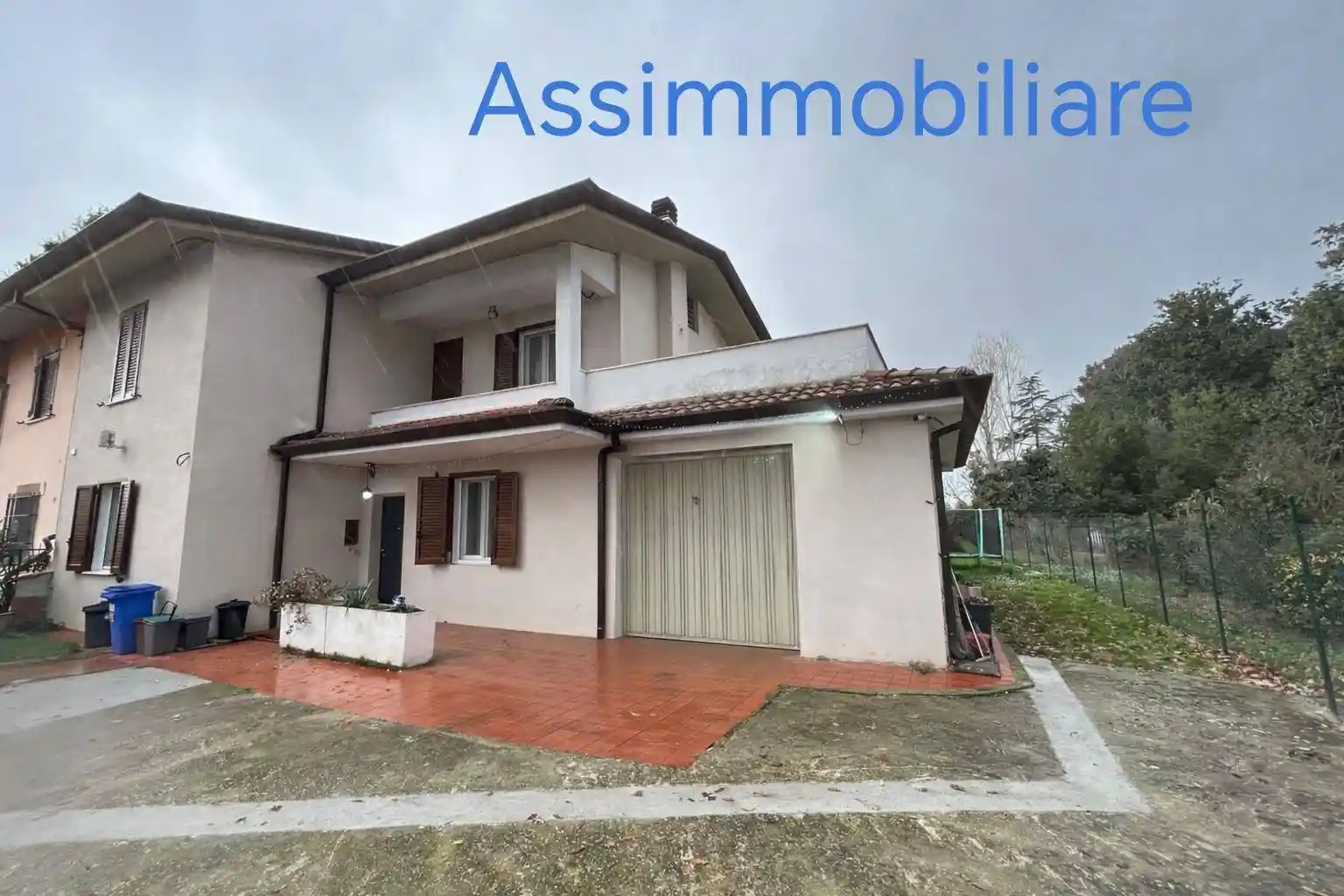 Villa in vendita a Sermoneta