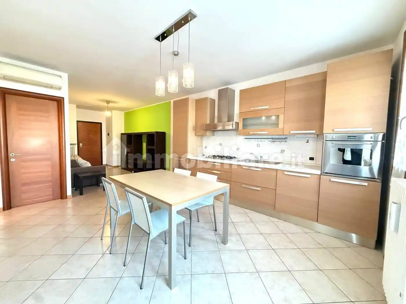 Appartamento in vendita a Camponogara