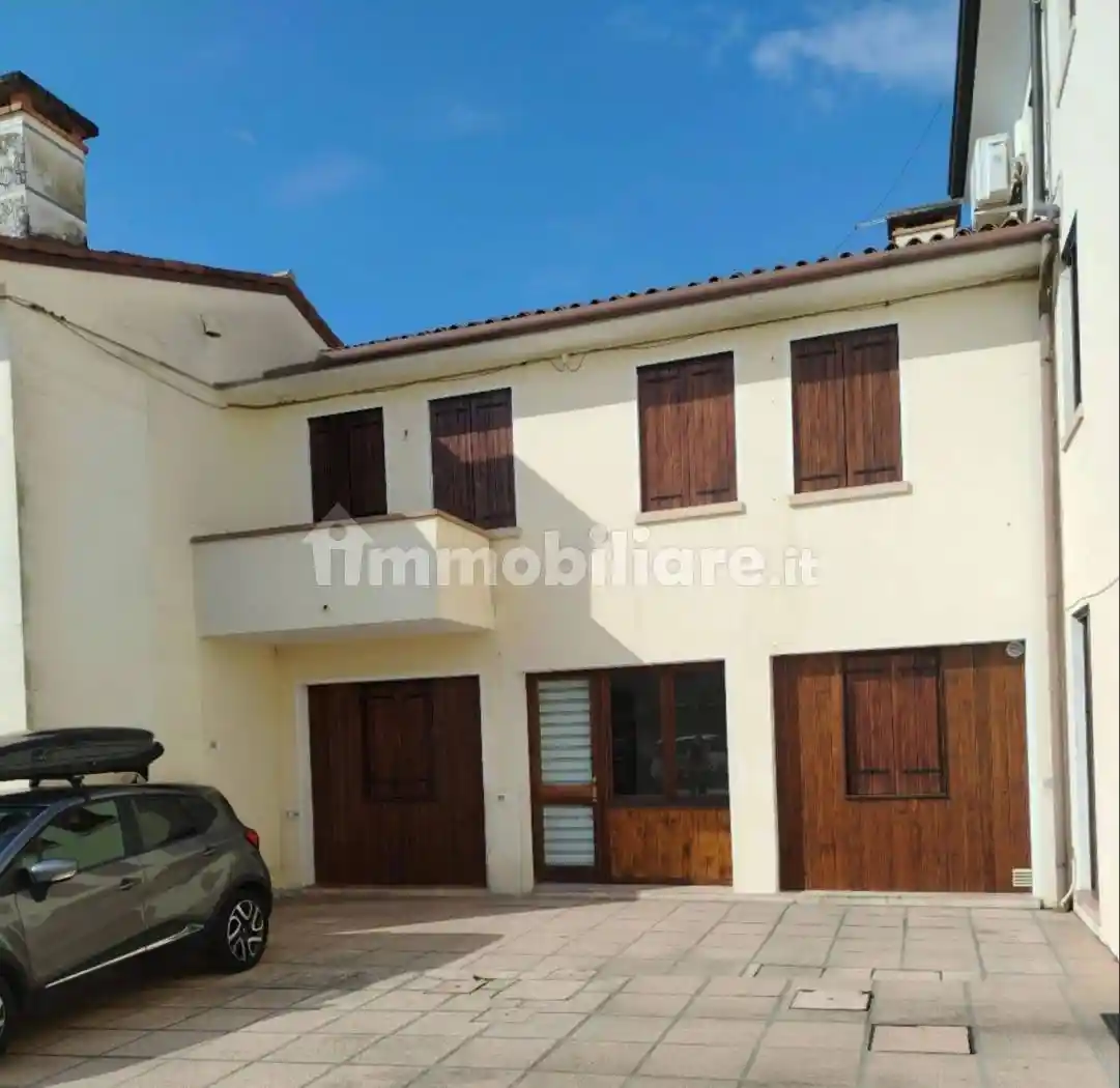 Appartamento in vendita a San Zenone degli Ezzelini