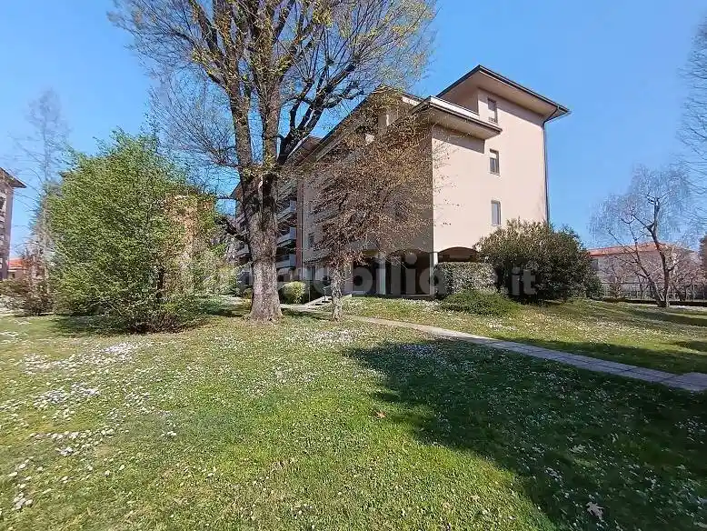 Appartamento in affitto a Busto Arsizio