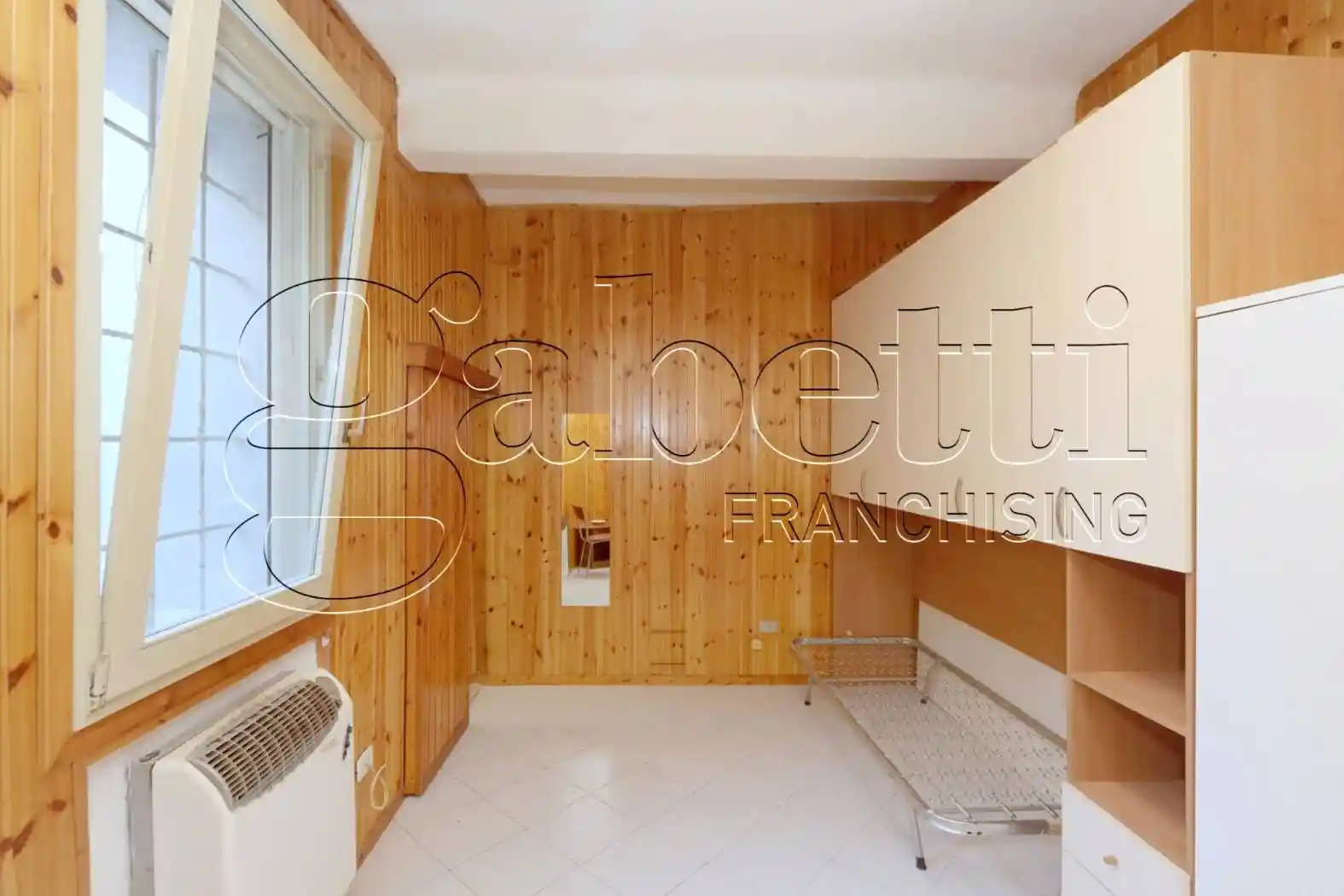 Appartamento in vendita a Ferrara