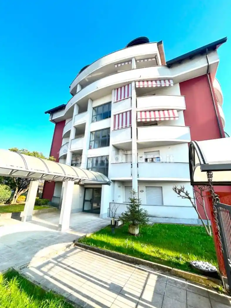 Appartamento in affitto a Gallarate