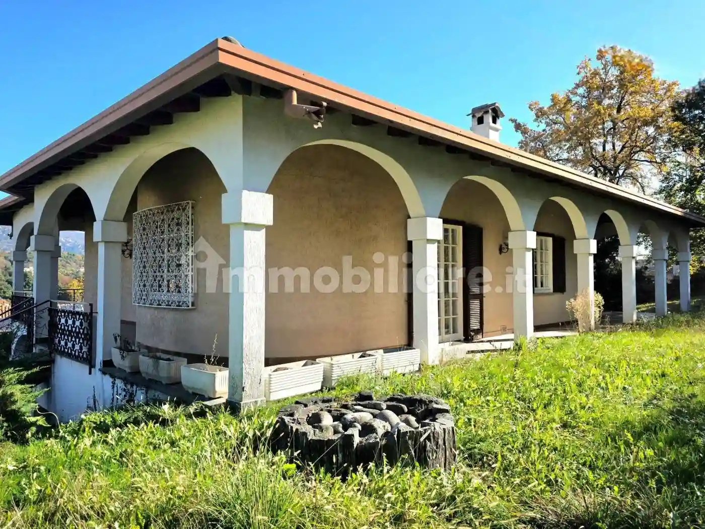 Villa - foto 3
