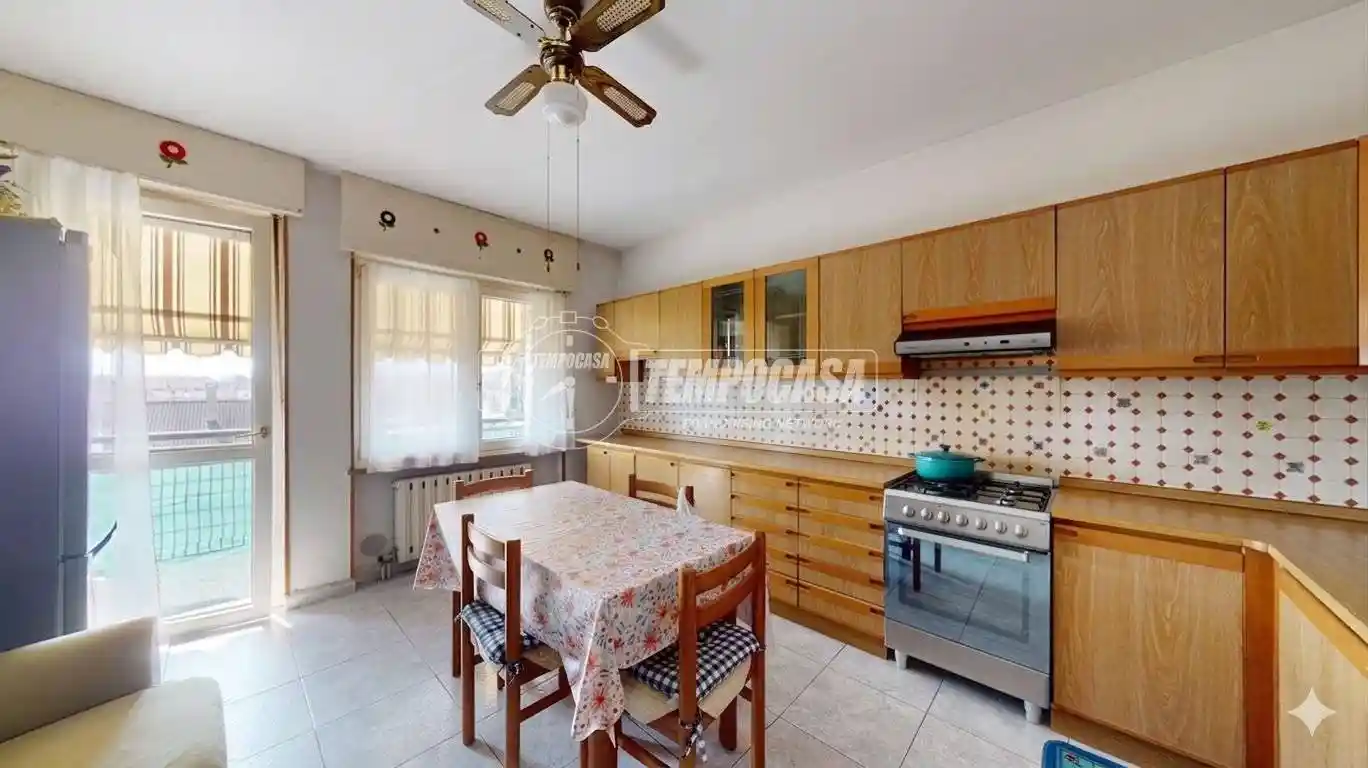 Appartamento in vendita a Candiolo