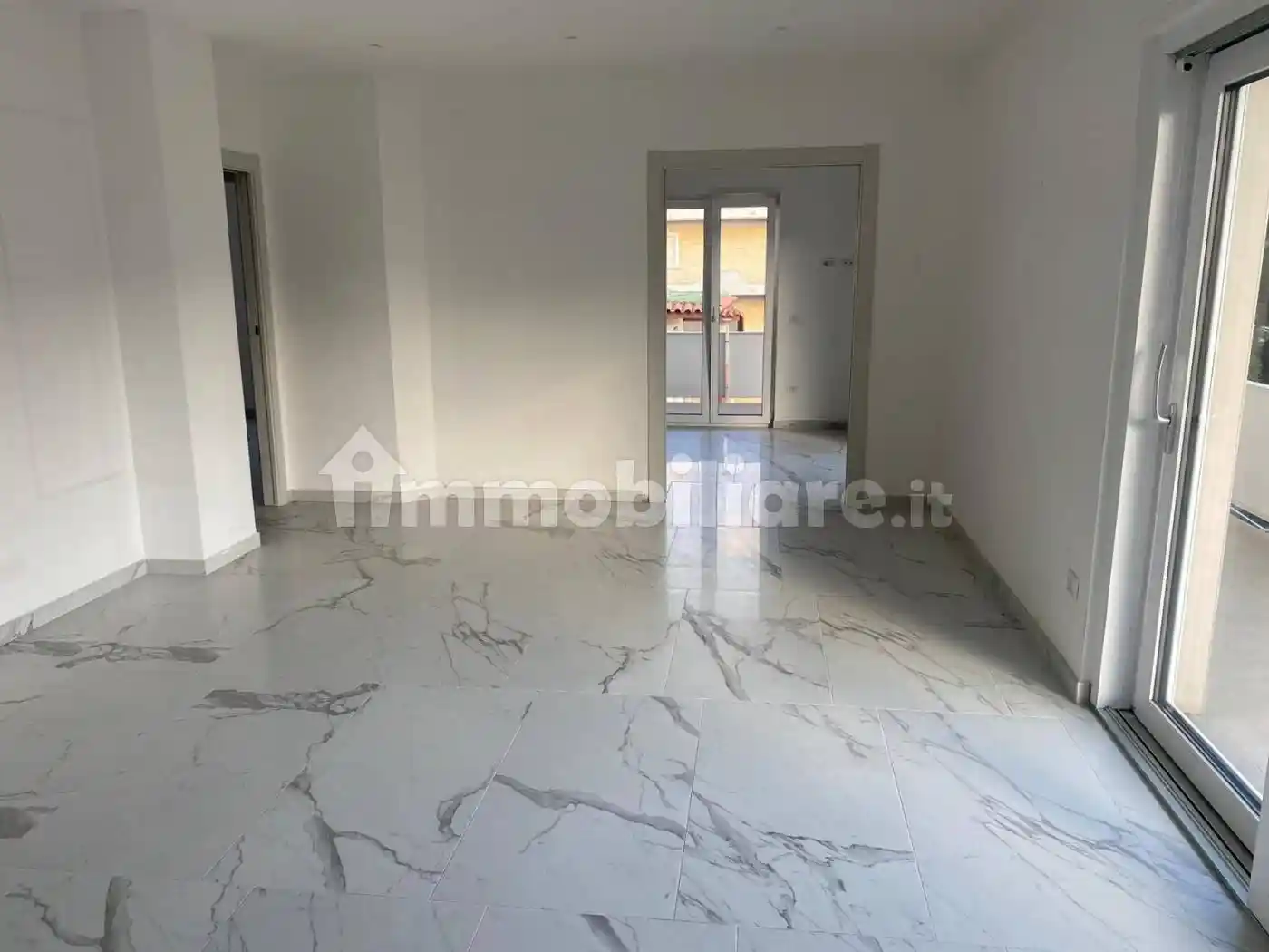 Appartamento in affitto a Pomigliano d'Arco