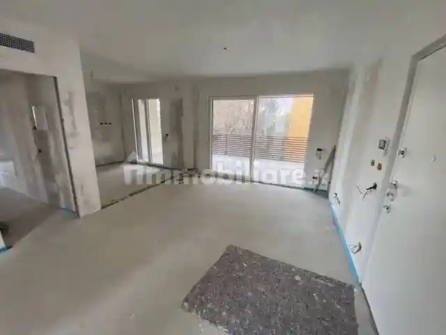 Appartamento in vendita a Monza