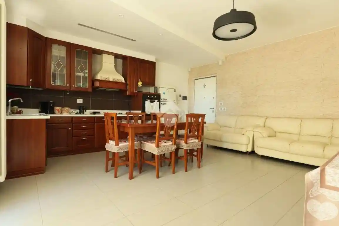 Appartamento in vendita a Alba Adriatica