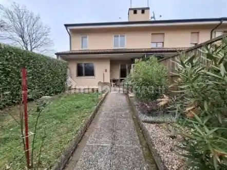 Appartamento in vendita a Cividale del Friuli