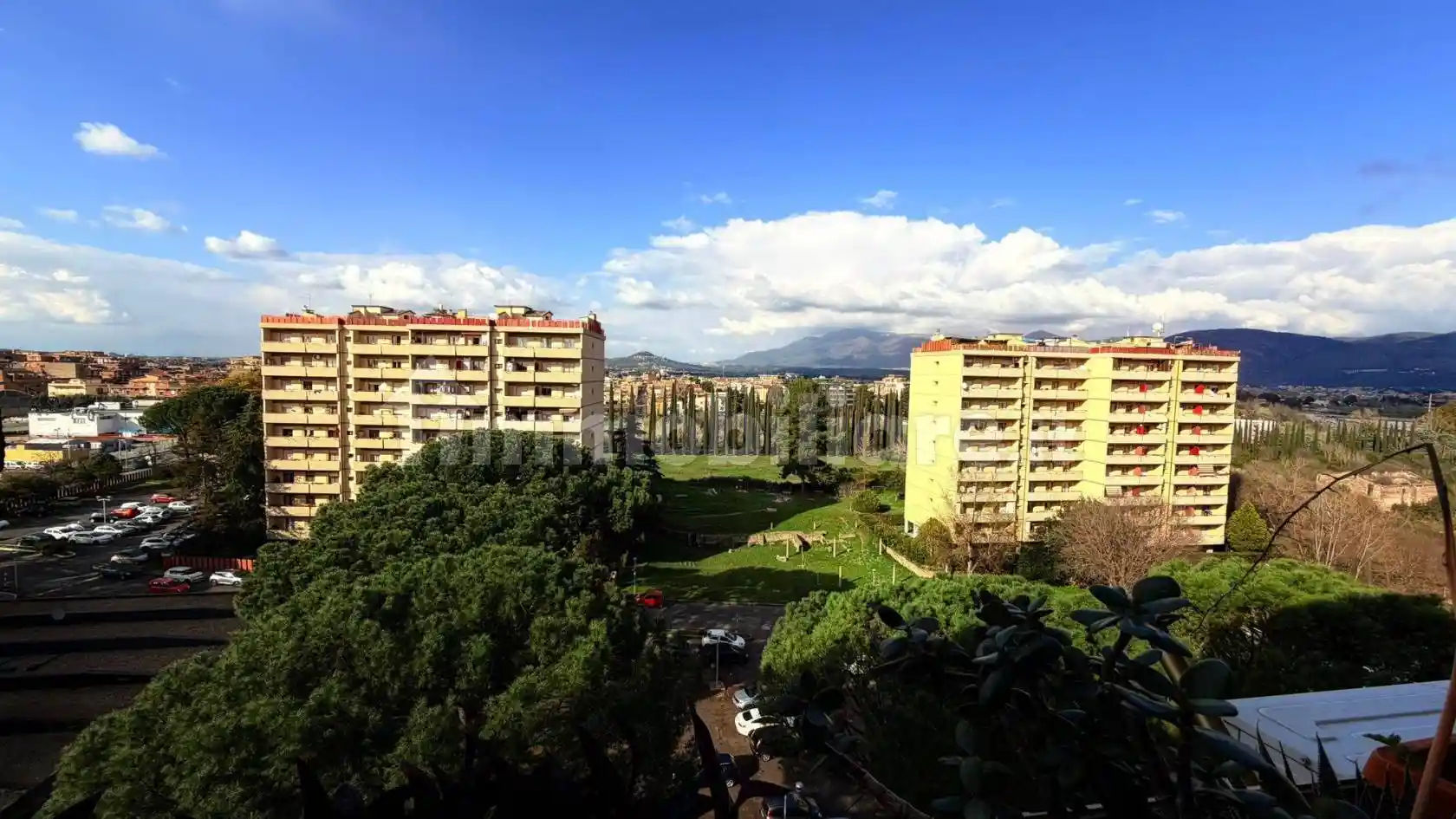 Appartamento in vendita a Tivoli