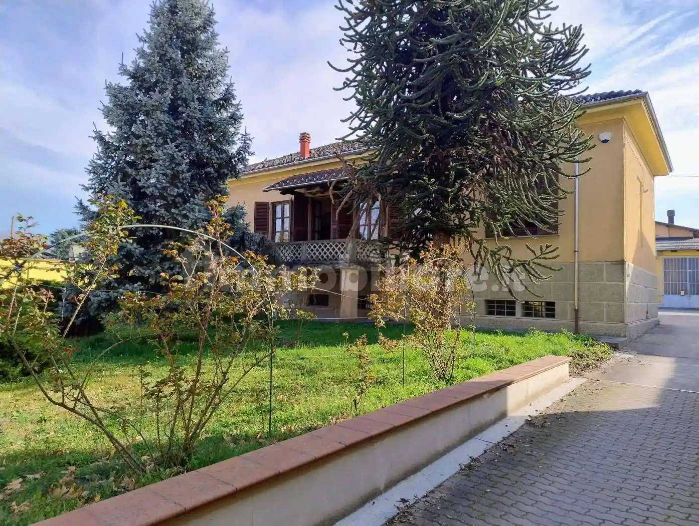 Villa in vendita a Novi Ligure