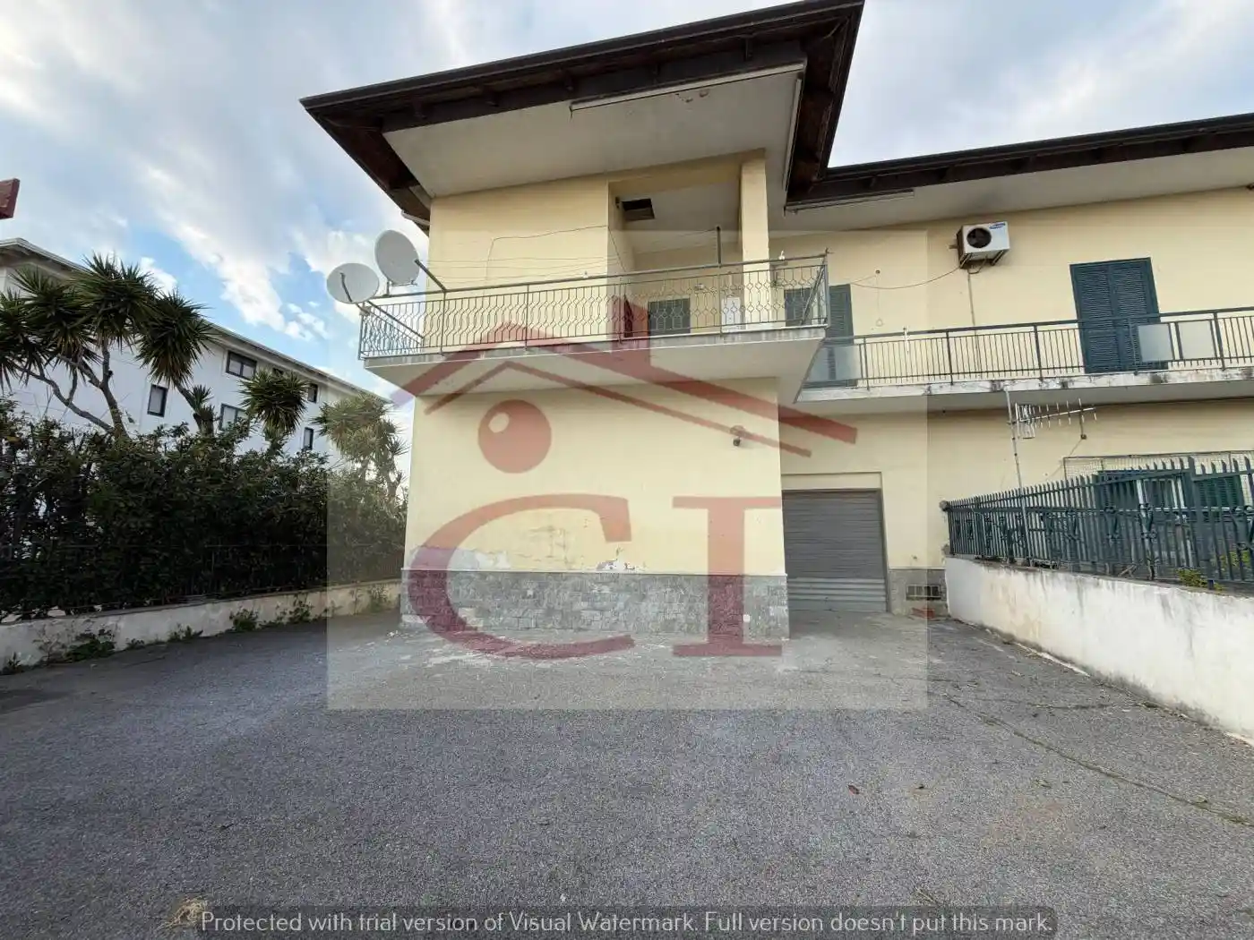 Villa in vendita a Qualiano