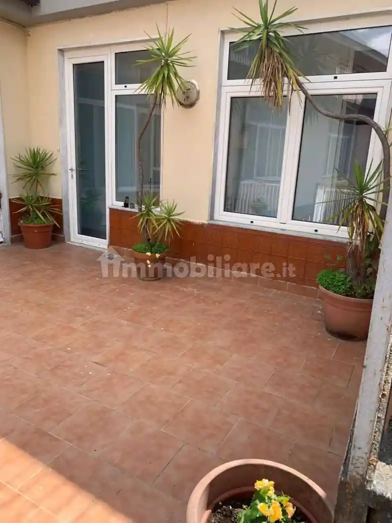 Appartamento in affitto a Baronissi