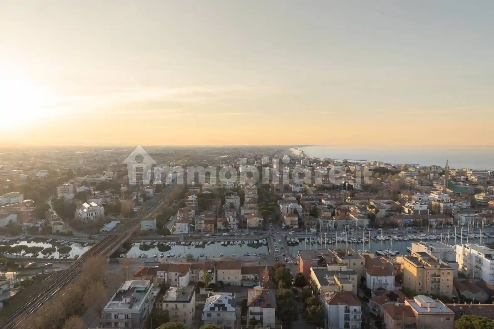 Appartamento in vendita a Rimini